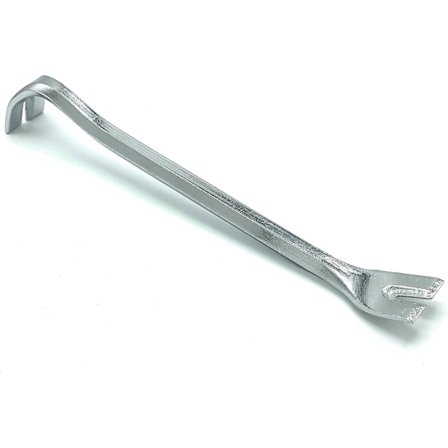 Mini kofot med spikdragare Mattläggningsverktyg