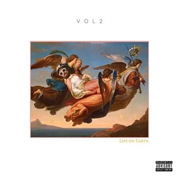 Life on earth, volume 2 MIKEY MIKE