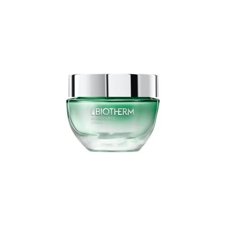 Biotherm Aquasource Cream (normal to mixed skin) (replaces GH 502114) 50ml