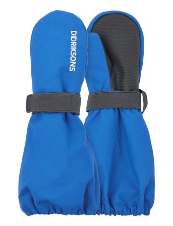 Didriksons | Biggles Mitten 7 | 8-10