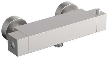 NGL Roxen Dusjblander rustfri, 150–160 c/c, Baderom