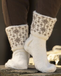 Sockar Loen - Viking of Norway