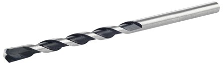 Ironside 200602 Kakelborr HM-bestyckad Ø6x100 mm, Borra & mejsla