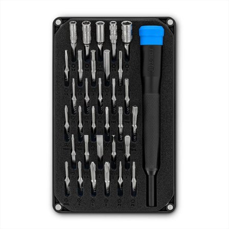 iFixit Moray Precision Bit Screwdriver Set