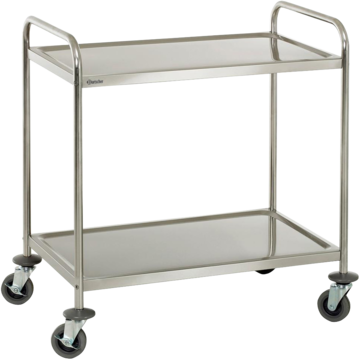 Bartsher Serveringsvogn TS200