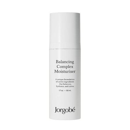 Jorgobé Balancing Complex Moisturiser 50 ml, Skincare, Ansigtspleje, Dagcreme