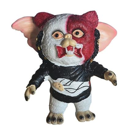 Mini Resin Gremlins Monster Doll Ornament Statue Home Decor A