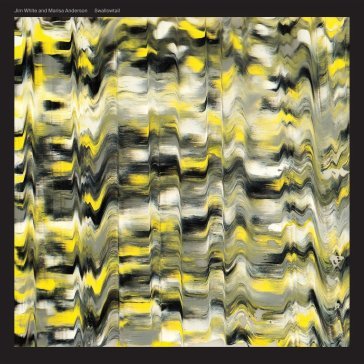 Swallowtail (translucent yellow vinyl) JIM/MARISA AN WHITE