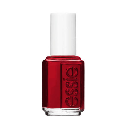 Essie Nail Polish Nagellack Dam Röd 13,5 ML