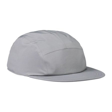 POC Transcend Cap Men caps Grey Onesize