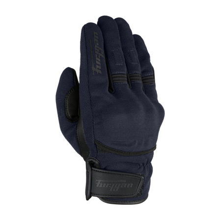 Rękawice Motocyklowe Furygan Jet D3O Niebieski/Czarny XXXL