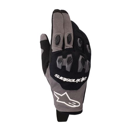 Alpinestars Pro-Dura Enduro Gloves Black/Grey L