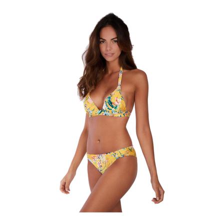 Banana Moon, Bikinis Żółty, Kobieta, Rozmiar: M