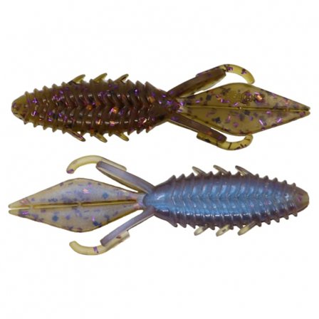 X Zone Pro Series Adrenaline Bug Jr, 8,9cm (8-pack) - 309