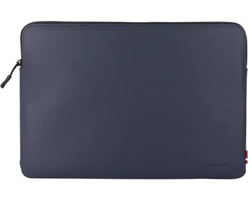dbramante1928 Oxford - Sleeve ICON 14" - Deep Water - Snyggt & kvalitativt 14" laptopfodral