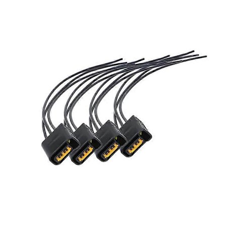 4kpl sytytyspuolan liitin Subaru Outback Impreza WRX STI Tribeca Baja