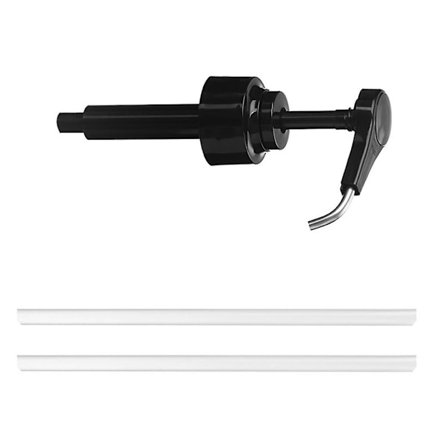 Sprayer Köksås Flaska Stopper Munstycke Hushåll