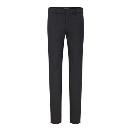 Drykorn, Sight - 105617-1000 Zwart, Heren, Maat:W31 L32
