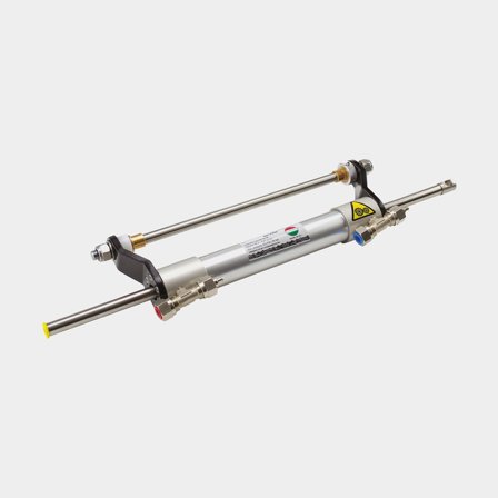 Hydraulische cilinder / stuurcilinder Hydrodrive MC75W, 75 hk, 68 cc, 202 mm