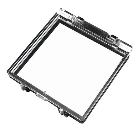 PC Strömknappskydd Strömknapp Strömbrytare Skydd Dammtätt Säkerhets Strömknapp Strömbrytare Skydd