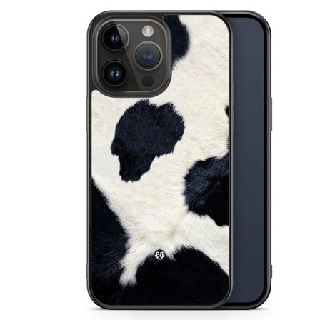 Bjornberry Skal iPhone 14 Pro Max - Komönster