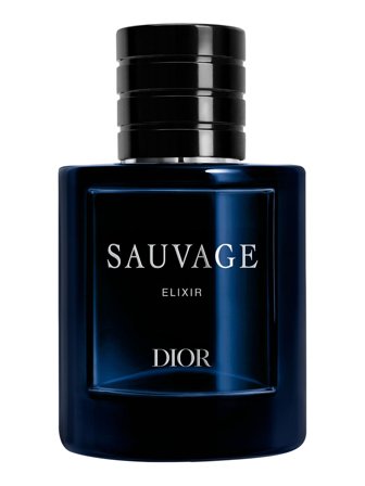 Dior Sauvage Elixir