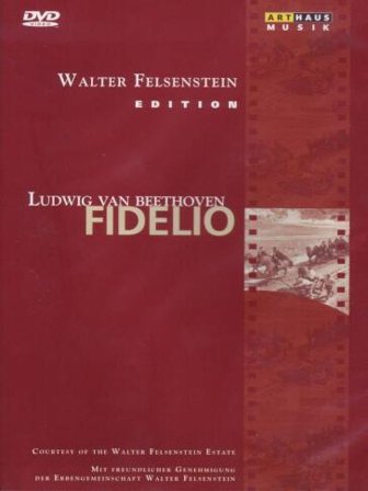 Ludwig Van Beethoven - Fidelio