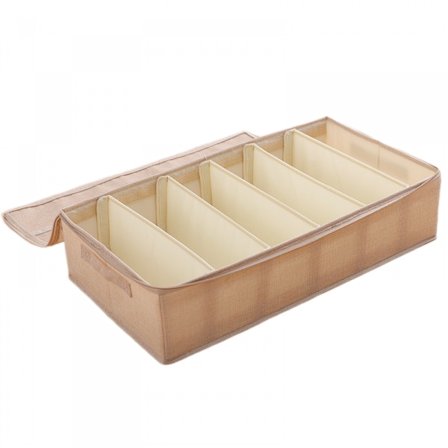 Förvaringsbehållare under sängen, förvaringslåda för kläder under sängen