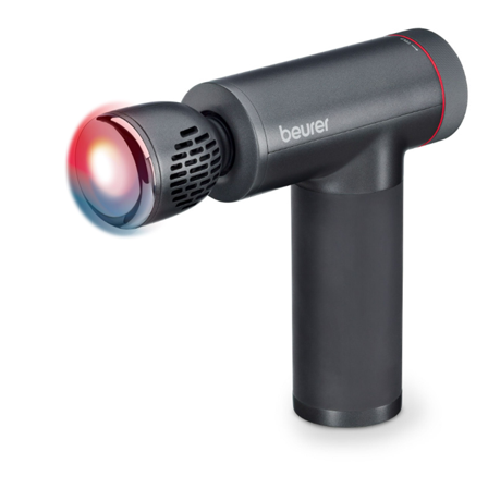 Beurer MG 195 Hot & Cold Hierontalaite