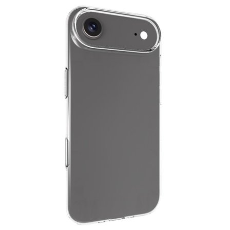 Suojakuori iPhone Air Iskunvaimennus Vahvistetut kulmat TPU