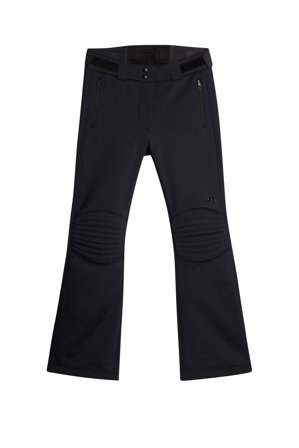 J.Lindeberg - W Stanford Softshell Ski Pant - Black - Woman - S