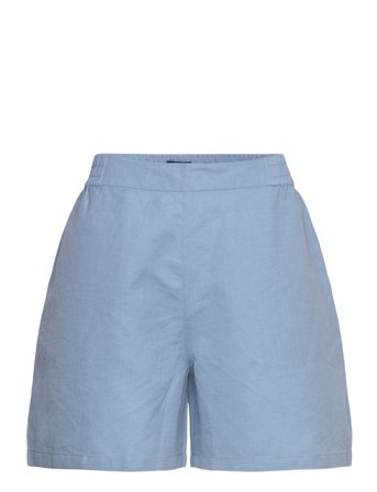 Lexington Clothing | Ruby Linen Blend Shorts | S