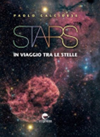 Stars. In viaggio tra le stelle. Ediz. a colori Paolo Calcidese