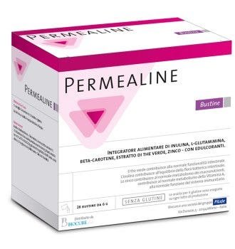 Permealine 28 Bustine 168g