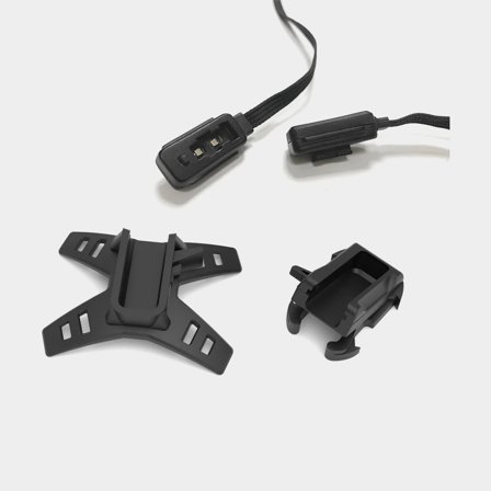 Supporto Go-Pro per batteria per lampada frontale Silva Free Go-Pro Mount Kit
