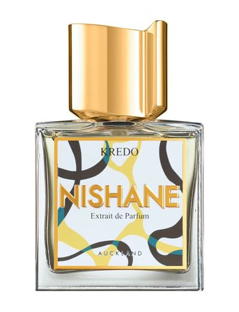 NISHANE Kredo 100 Ml - Nude - 100 ml