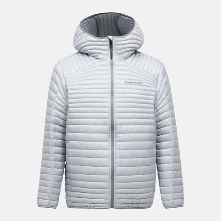 Peak Performance - Monolight Insulated Hood Jacket Men