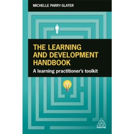 The Learning and Development Handbook (häftad, eng)