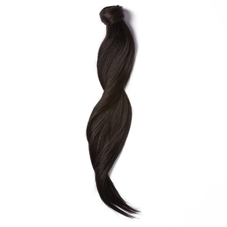 Rapunzel of Sweden Sleek Clip-in Ponytail 50 cm, Hår, Børster & Accessories, Hair Extensions