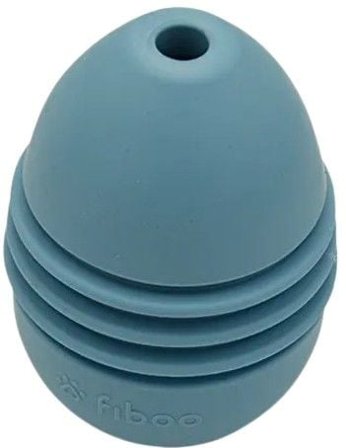 Fiboo Fijoo Aktiveringsleksak Mörkblå