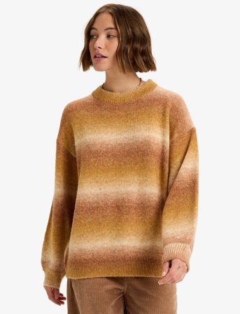 Roxy Love Again - Brown - XL