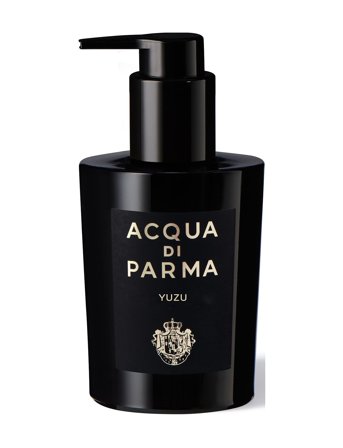 Acqua di Parma Sig.yuzu Hand & Body Wash 300Ml - Nude - 300 ML