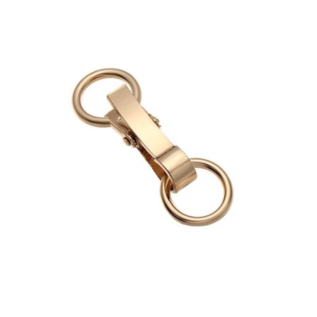 Skor Spännen Metall Skokedja 8 8