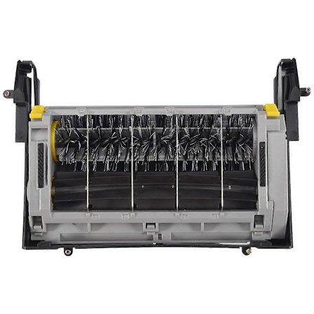 Hovedbørste Ramme Rengøringshoved Samlingsmodul til Irobot Roomba 500 600 700 527 550 595 620 630 650