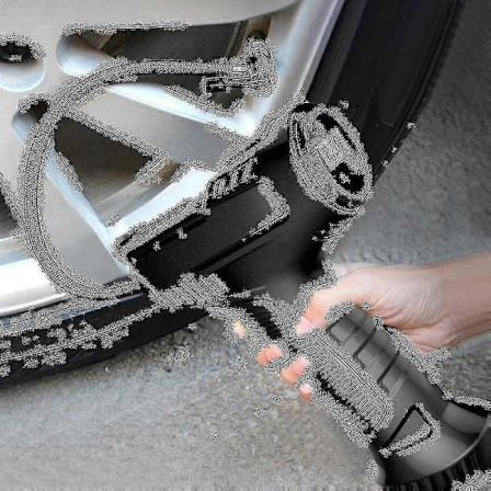 120w Elektrisk Luftpump för Bil Däck Uppblåsbar Pump Bärbar Uppladdningsbar Luftkompressor Digital Automatisk Däckpump Utrustning