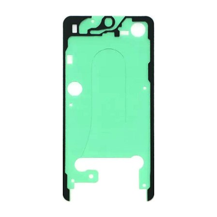 Samsung Galaxy S24 Självhäftande tejp för Skärm