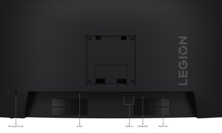 Lenovo R34w-30 34-inch Monitor