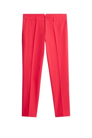 J.Lindeberg - Golf - Ellott Pant - Lila - Man - 30/32