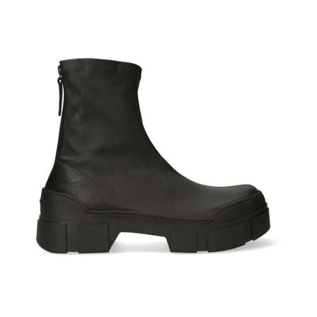 Vic Matié, Boots Czarny, Mężczyzna, Rozmiar: 44 EU