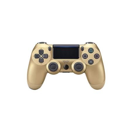 Ps4 Playstation 4 Controller Gold